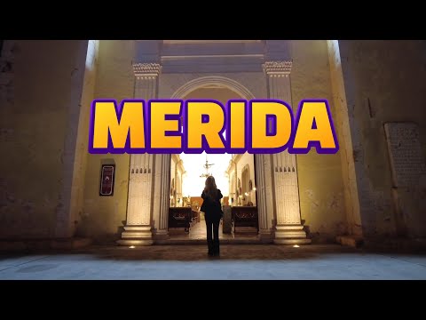 Merida Vlog: SANTA ANA CATHEDRAL-MUST SEE @mexicologytravels  #merida #santaanacathedral