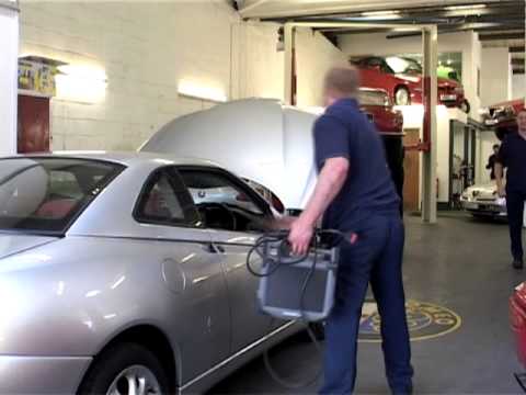 Diagnostic Technician Salary