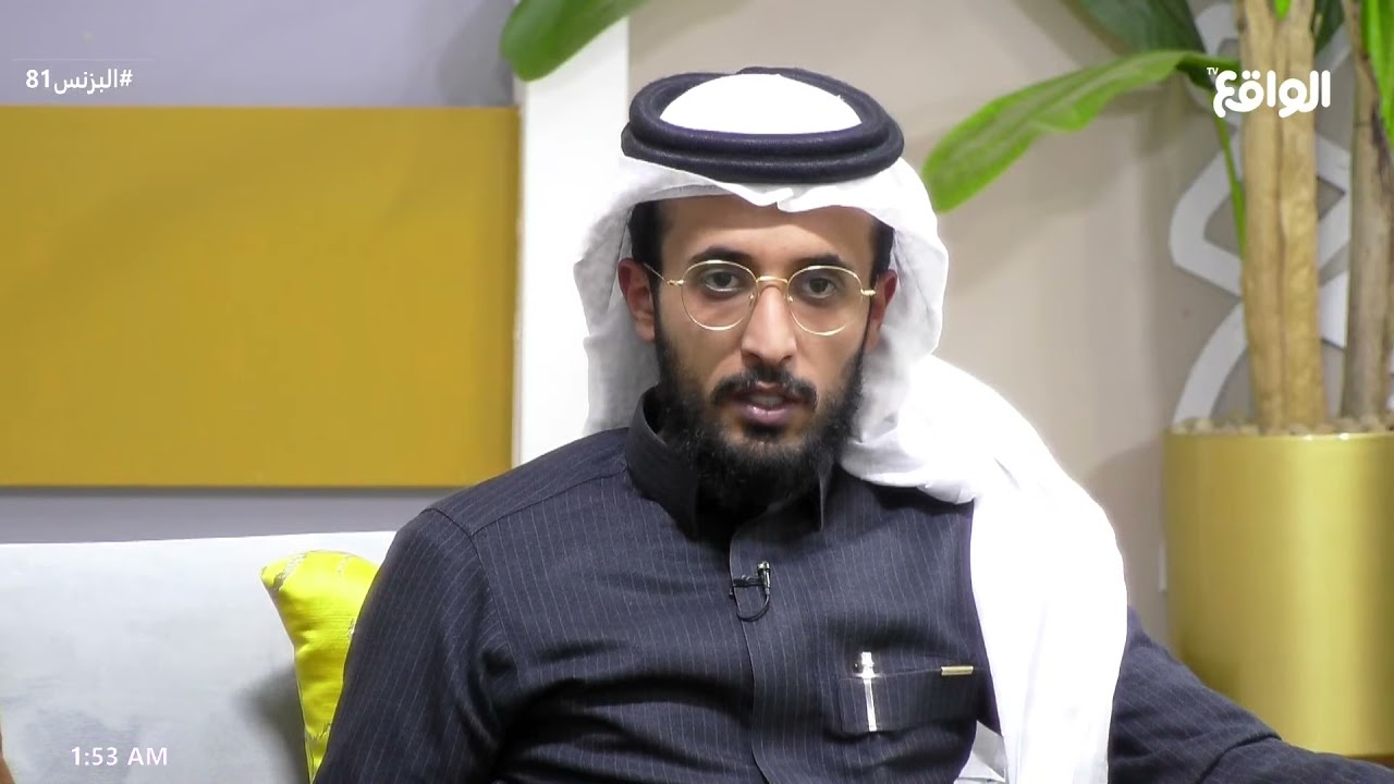 اسقاطه عبدالله الروقي على فهد معيان !! | خذها كاش #البزنس81