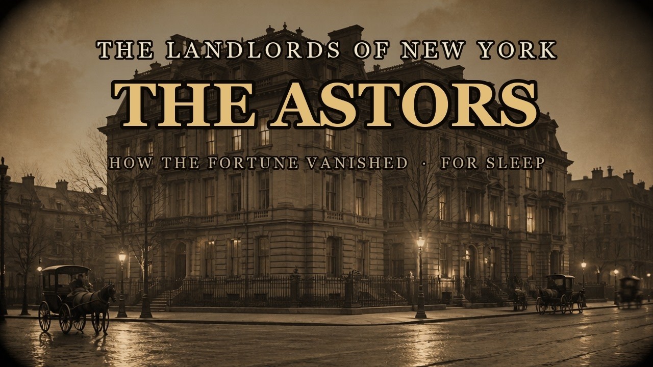 the-astor-fortune-how-new-york-s-royal-family-lost-it-all-a-quiet