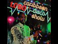 Lobo ‎– Caribbean Disco Show (The Complete Album)