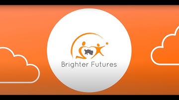 Brighter Futures funding animation 2025.