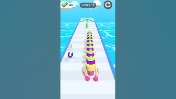 Ice Cream BAKERY STACK #shorts 4 #bakerystack #bakery