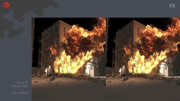 Houdini Engine for Autodesk Maya and 3DS Max | Robert Magee | GDC 2018