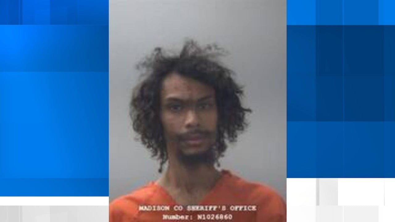 Man accused of killing grandparents makes court appearance - YouTube