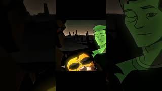 Sinister Mark Edit|You Did,but you wouldn't like what you became|#shorts#invincible#invinciblecomics
