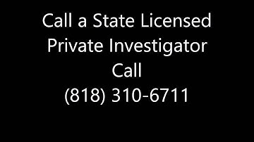 Find Someone Now! Private Detective Skip Trace Service