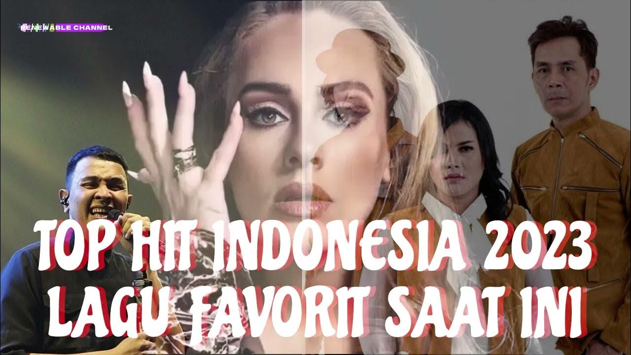 TOP HIT 2023 YouTube