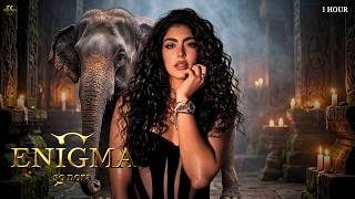 ENIGMA, ENYA, ERA Style 2026 | Dark Ambient Tribal Heavy Breakbeat