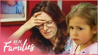 Anxious Parents Cause Anxious Kids | House of Tiny Tearaways S1 E16 | Real Families