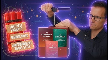 The 3-Step AI System to Automate Your Work (My Full Workflow)!