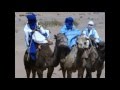 Nomadenfestival In Mhamid Nomadenfestival In Mhamid