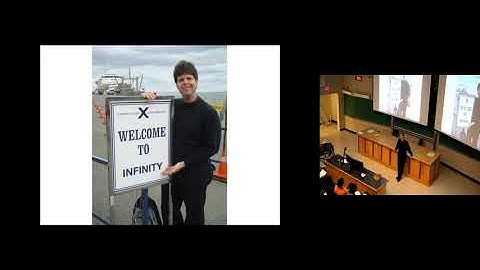 A Brief History of Computing (2 of 2) - Professor Gabriel Robins