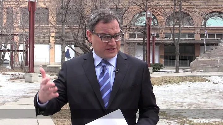 Stephen Hume says Canada is "anti-woman": Is he right?