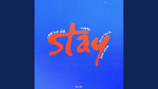 Download Lagu Stay MP3