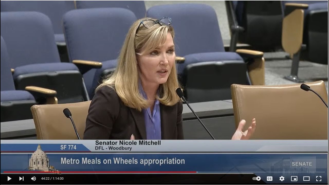 Committee on State and Local Government and Veterans - 02/09/23