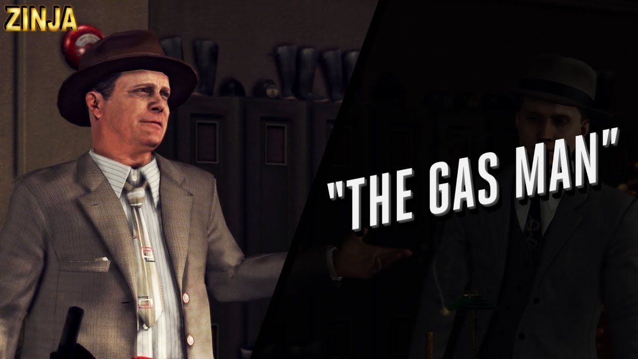 LA Noire Remastered Case 21 The Gas Man 5 Star Walkthrough w Cutscenes YouTube la-noire-remastered-case-21-the-gas-man-5-star-walkthrough-w-cutscenes-youtube