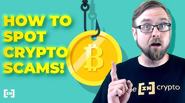 Top Crypto Scams - All Types Explained + How to Avoid Them in 2021