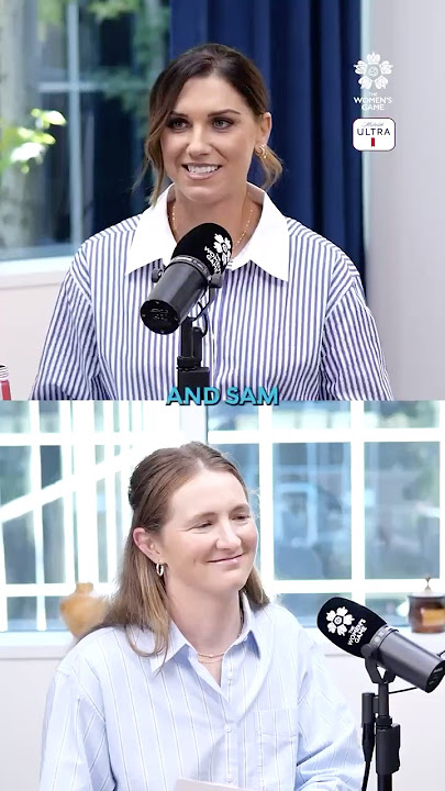 ALEX MORGAN Reveals What Really Happened at the 2019 World Cup Pool Party ☀️ 💀🏆