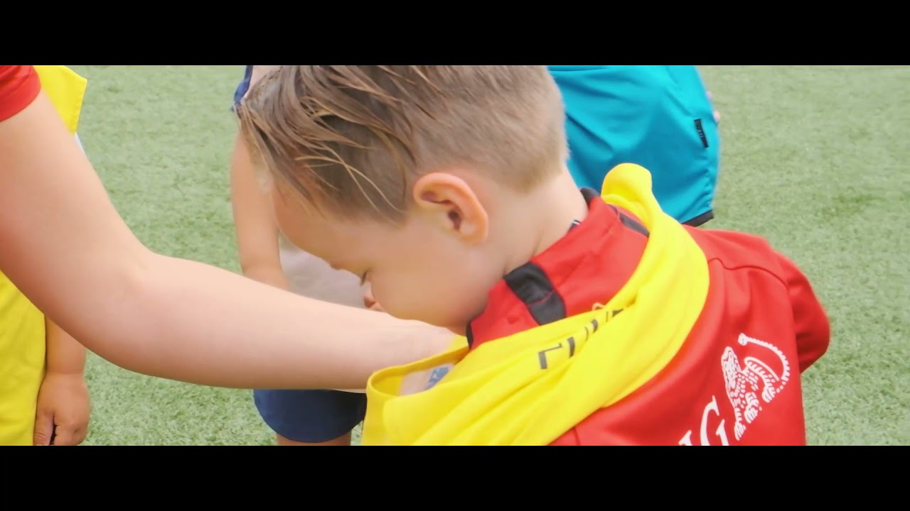 Kaboutervoetbal Alcmaria Victrix 2021