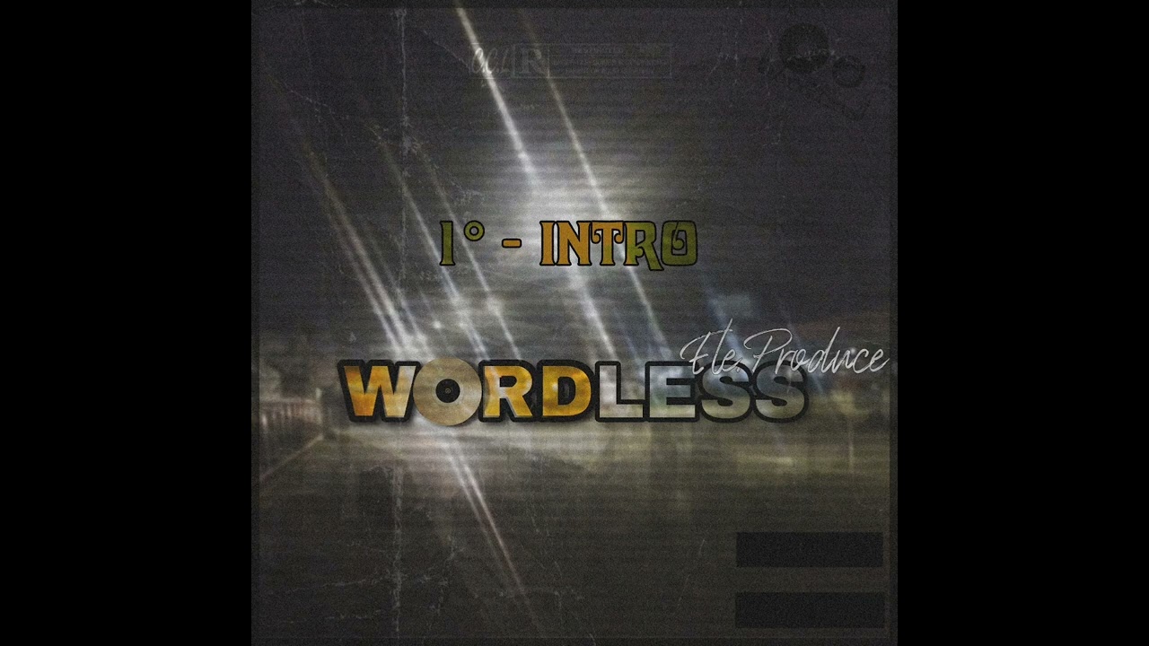 1° - INTRO - ELE.PRODUCE (WORDLESS)