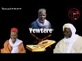 Thierno samassa yewtere koorko