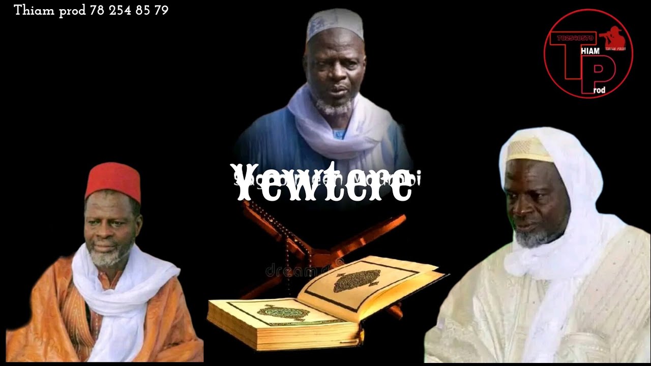 Thierno samassa yewtere koorko🤍