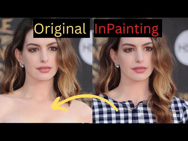 What Is Ai Inpainting