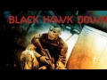 Black hawk down soundtrack hes dead bass