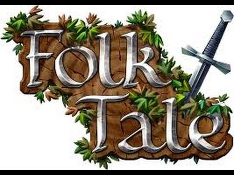  Folk Tale   -  2