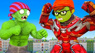 Nick Ironman Become Hero Love Tani  Scary Teacher 3d Mission To Protect Tani