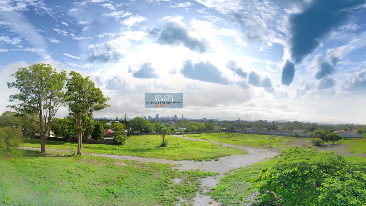 Enjoy the view Kingsford Terrace Stage 2 1st Floor YouTube