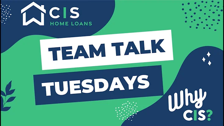 Team Talk Tuesday w/ Kendra Reese