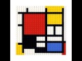 Piet Mondrian