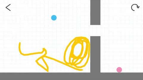 브레인 도트 128 10초컷!