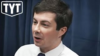 Don't Be Fooled By Pete Buttigieg!