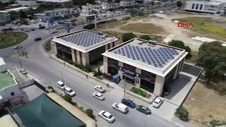Muğla Büyükşehir, güneşle bin hanenin elektriğini üretecek