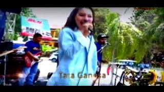 SEWATES KERJO ( HAPPY ASMARA ) COVER ARSEKA || VOC TATA GANOSA ||