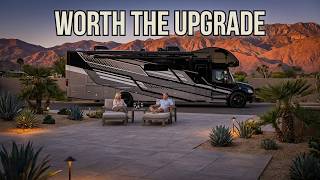 This RV Gets Everything Right - 2027 Pasadena 38DX