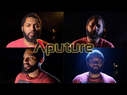 Aputure Amaran MX