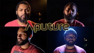 Aputure Amaran Mx & F7 Field Test Review