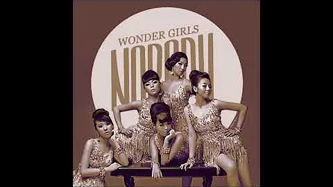 Wonder Girls NOBODY  Hai N & Thy Dinh cover song