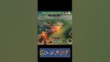 ALDOUS BEST BUILD 2023🔥 | ALDOUS HIT MANIAC😱🔥 |#shorts