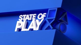 State of Play - 8 juillet 2021 - Replay - 4K - VOSTFR