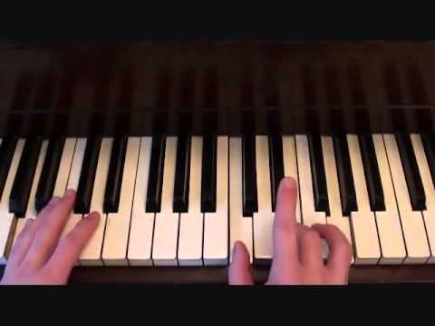Download Nikes On My Feet - Mac Miller (Piano Lesson by Matt McCloskey)