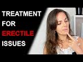 HOW TO FIX ERECTILE DYSFUNCTION FOR GOOD | ED Treatment for Men