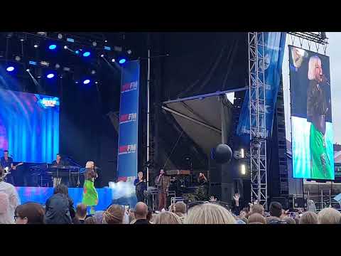 Tove Styrke -