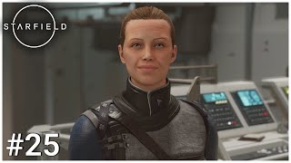 Celebrity BURDEN OF PROOF - Starfield #25 - Very Hard - No Commentary Profile