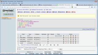 CodeIgniter Tutorials  Facebook Connect Login Part 7 9