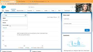 Salesforce Recycle Bin (How to restore deleted records in salesforce)